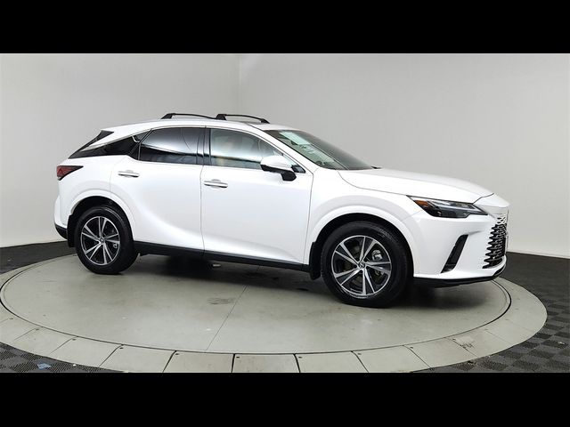 2024 Lexus RX RX 350h Premium