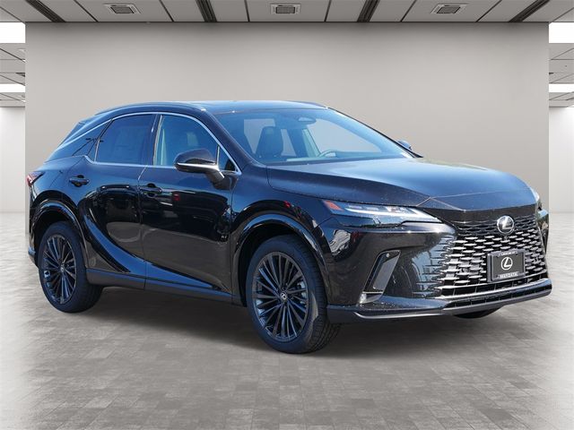 2024 Lexus RX RX 350h Premium