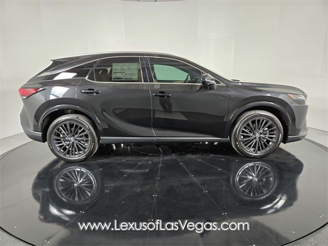 2024 Lexus RX 