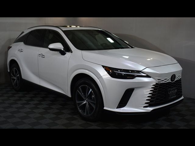 2024 Lexus RX 