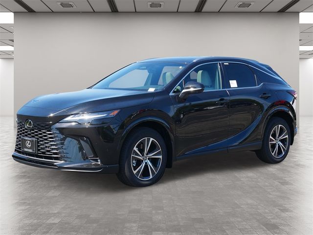 2024 Lexus RX RX 350h Premium