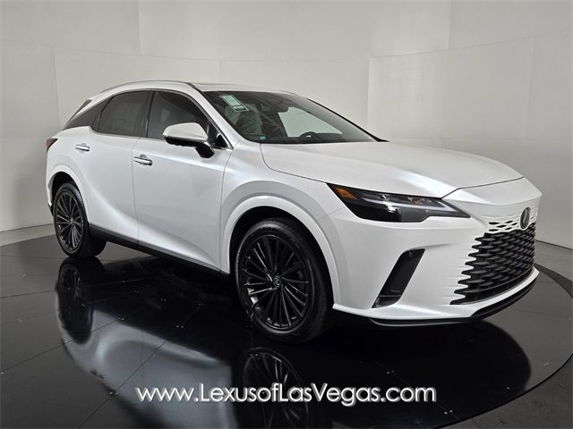 2024 Lexus RX RX 350h Premium