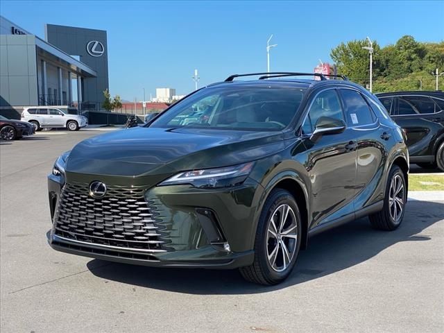 2024 Lexus RX RX 350h Premium