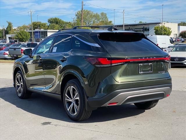 2024 Lexus RX RX 350h Premium