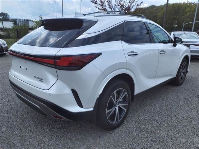 2024 Lexus RX RX 350h Premium