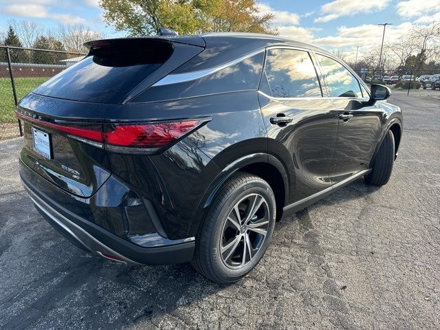 2024 Lexus RX RX 350h Premium