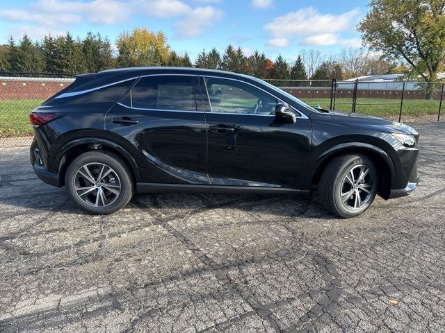 2024 Lexus RX RX 350h Premium