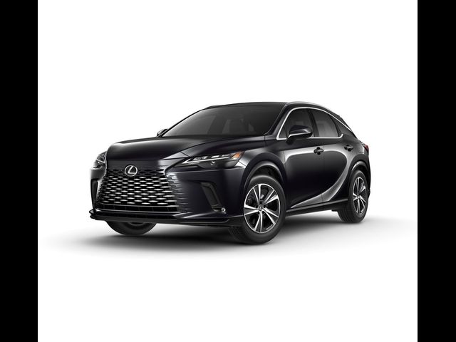 2024 Lexus RX RX 350h Premium