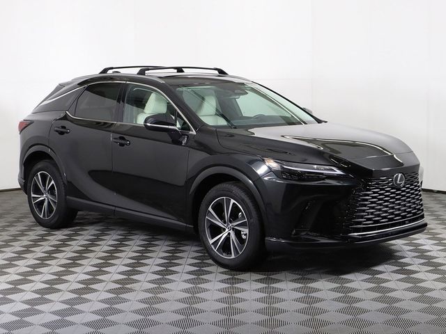 2024 Lexus RX RX 350h Premium