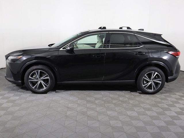 2024 Lexus RX RX 350h Premium