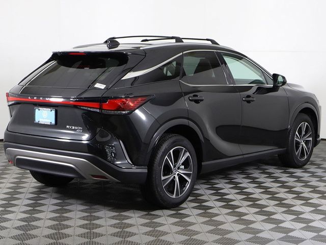 2024 Lexus RX RX 350h Premium