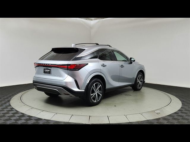 2024 Lexus RX RX 350h Premium