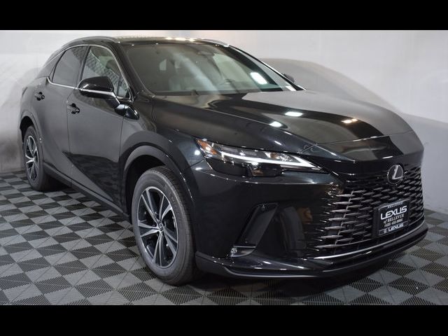 2024 Lexus RX RX 350h Premium