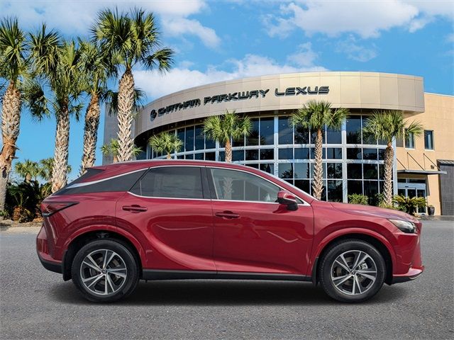 2024 Lexus RX RX 350h Premium