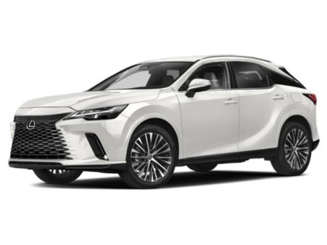 2024 Lexus RX RX 350h Premium