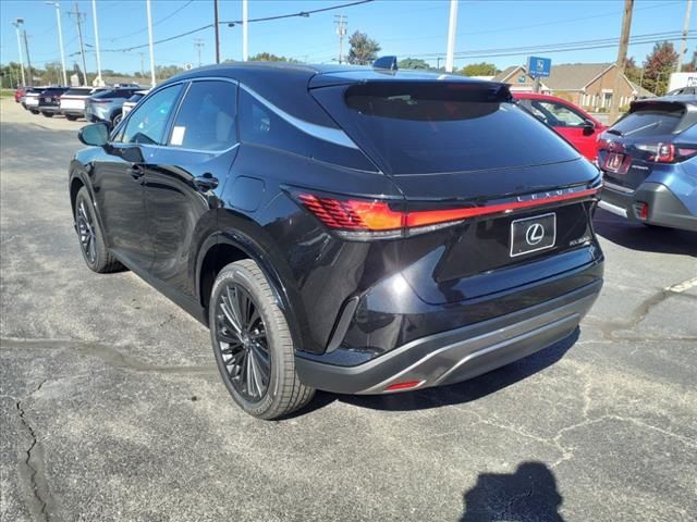 2024 Lexus RX RX 350h Premium