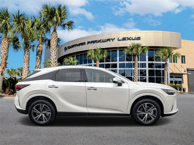 2024 Lexus RX RX 350h Premium