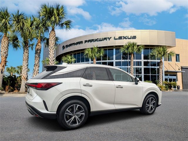 2024 Lexus RX RX 350h Premium