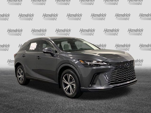 2024 Lexus RX RX 350h Premium