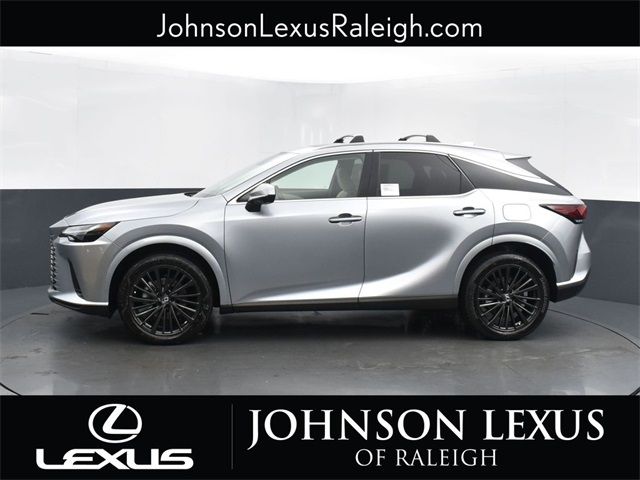 2024 Lexus RX RX 350h Premium