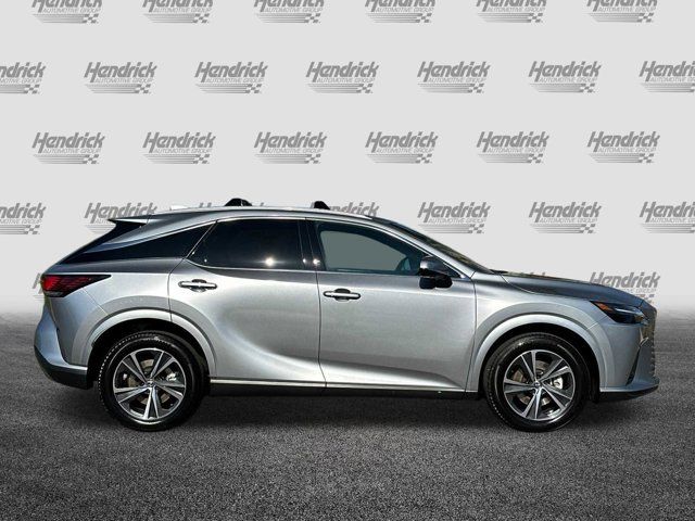 2024 Lexus RX RX 350h Premium