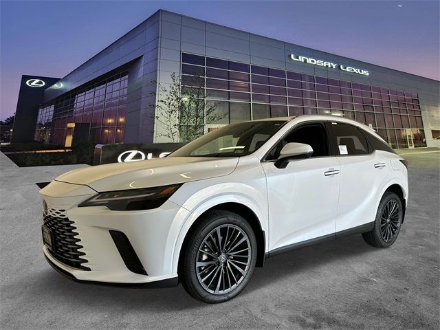 2024 Lexus RX RX 350h Premium