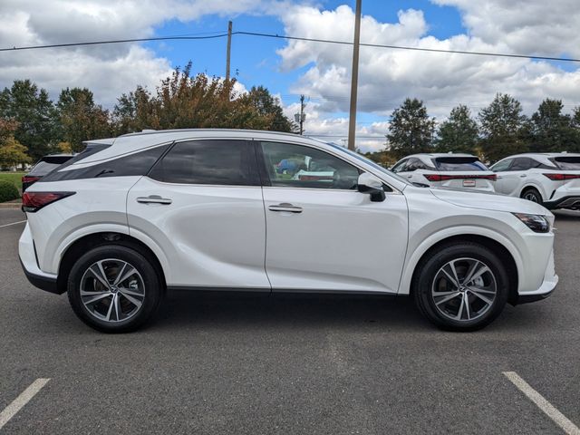 2024 Lexus RX RX 350h Premium