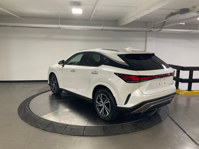 2024 Lexus RX RX 350h Premium