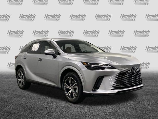 2024 Lexus RX RX 350h Premium