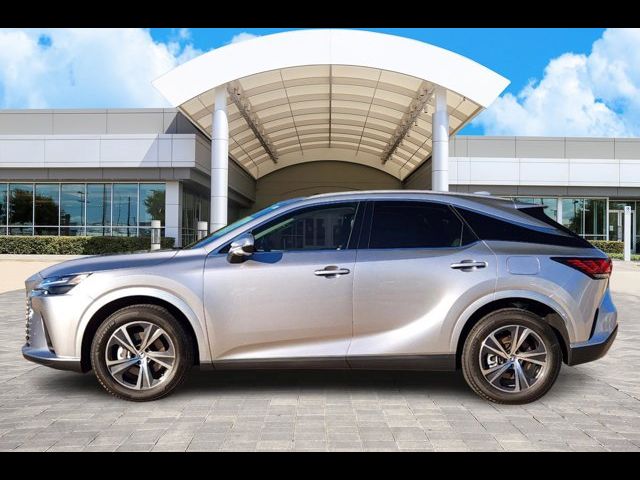 2024 Lexus RX RX 350h Premium