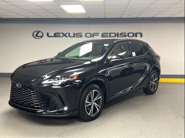 2024 Lexus RX RX 350h Premium