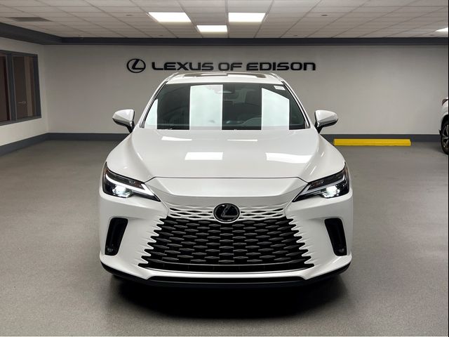 2024 Lexus RX RX 350h Premium