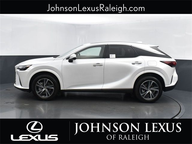 2024 Lexus RX RX 350h Premium