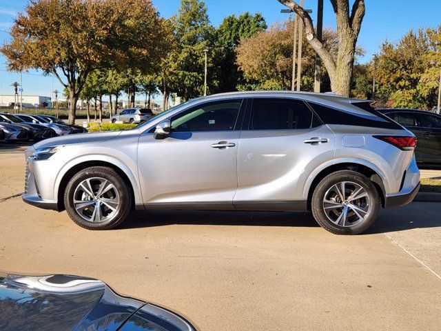 2024 Lexus RX RX 350h Premium