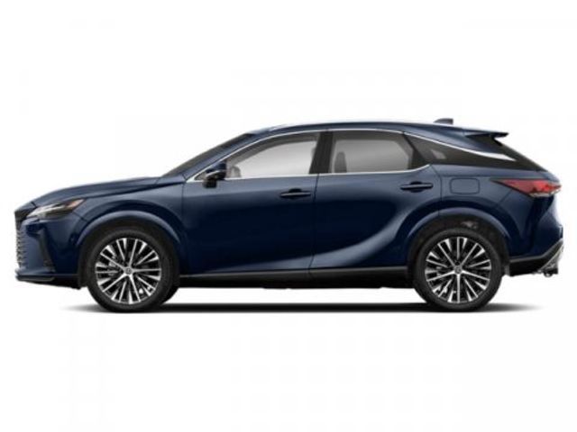 2024 Lexus RX RX 350h Premium