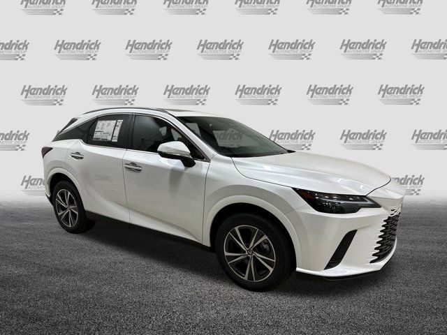 2024 Lexus RX RX 350h Premium