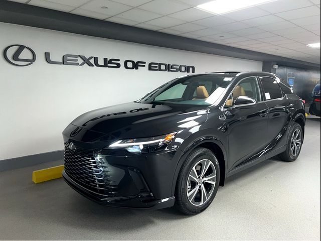 2024 Lexus RX RX 350h Premium