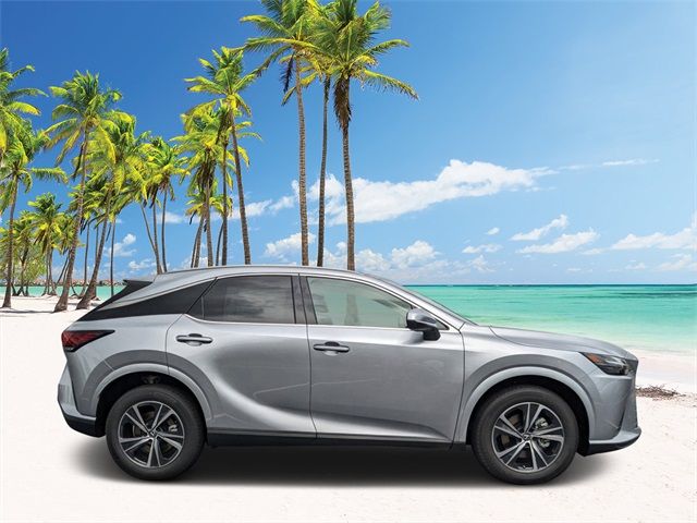 2024 Lexus RX RX 350h Premium