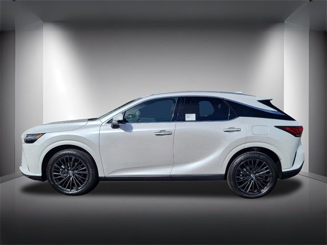 2024 Lexus RX RX 350h Premium