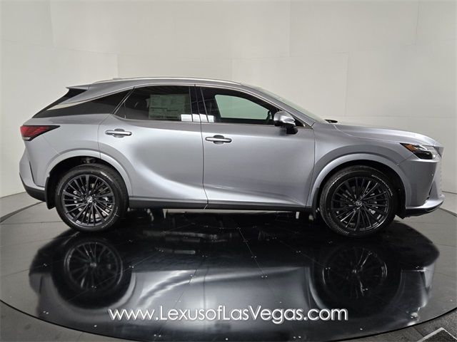 2024 Lexus RX 