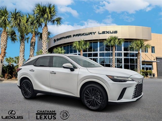 2024 Lexus RX RX 350h Premium