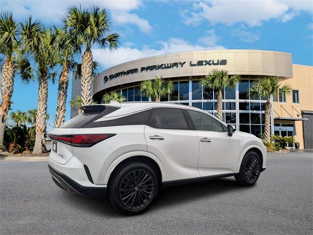 2024 Lexus RX RX 350h Premium