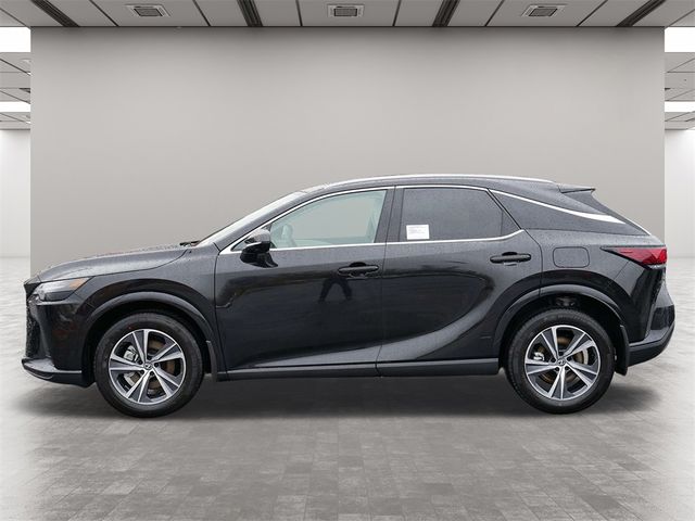 2024 Lexus RX RX 350h Premium