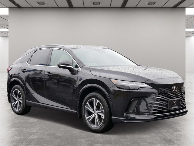 2024 Lexus RX RX 350h Premium