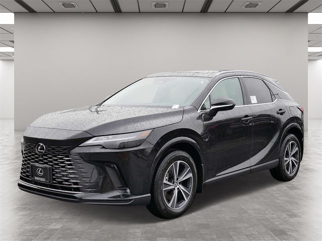 2024 Lexus RX RX 350h Premium