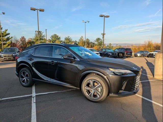 2024 Lexus RX 