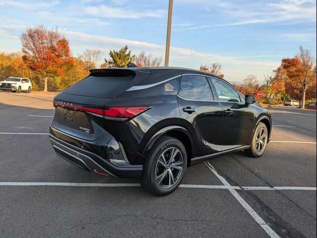 2024 Lexus RX 