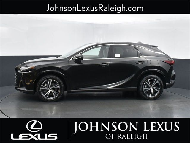 2024 Lexus RX RX 350h Premium