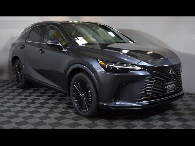 2024 Lexus RX RX 350h Premium