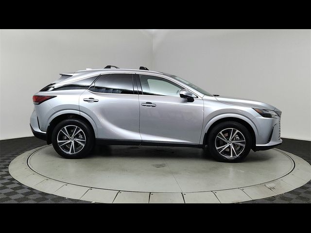 2024 Lexus RX RX 350h Premium